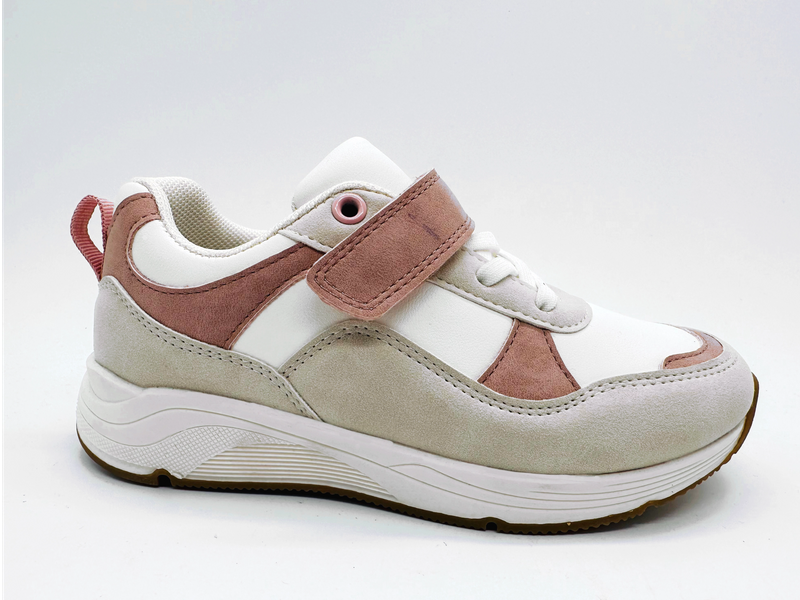 Modische, exquisite, rutschfeste, atmungsaktive Sportschuhe für Mädchen