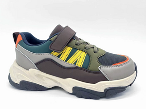  Trendige, rutschfeste, langlebige und bequeme Jungen-Sportschuhe