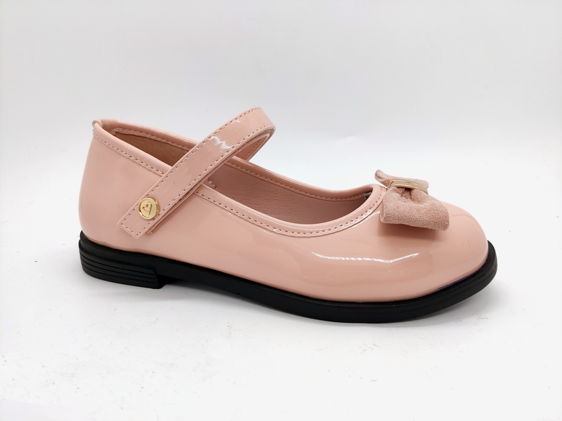 Exquisite, hochwertige, lebendige Schulschuhe für Mädchen 