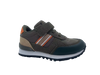 Strapazierfähige, weiche, minimalistische, rutschfeste Sportschuhe für Jungen