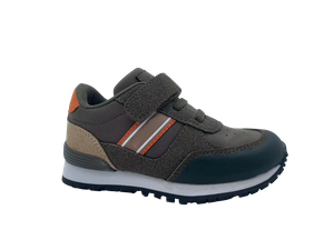 Strapazierfähige, weiche, minimalistische, rutschfeste Sportschuhe für Jungen