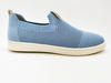Flache, schlichte, stilvolle Design-Mode-Damen-Komfortschuhe