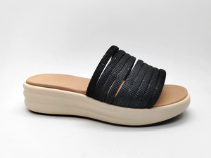Sommer-Outfit, vielseitige formelle Kleidung, modische Damen-Sandalen
