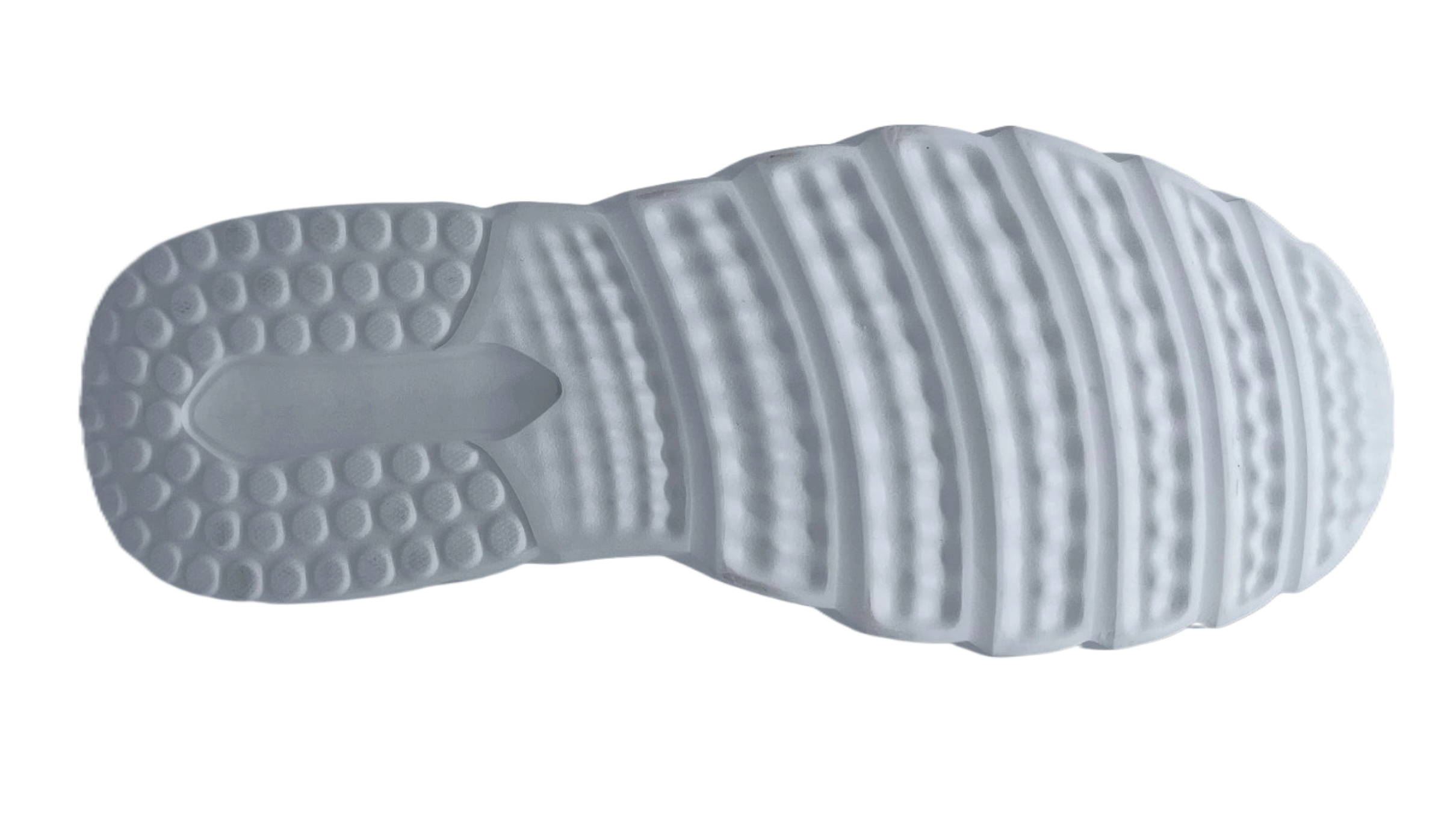 Schlanke, hochwertige Flyknit-Sneaker für Herren