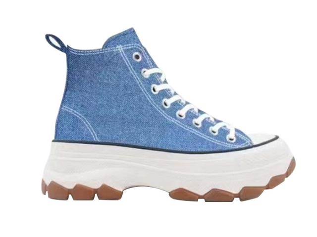 Freizeitschuhe für Damen