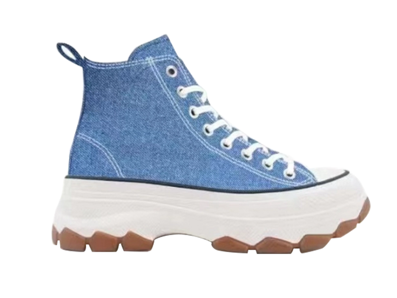 Freizeitschuhe für Damen