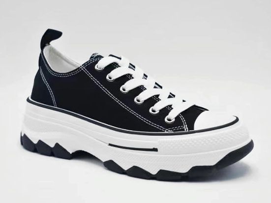 Bequeme Damenschuhe