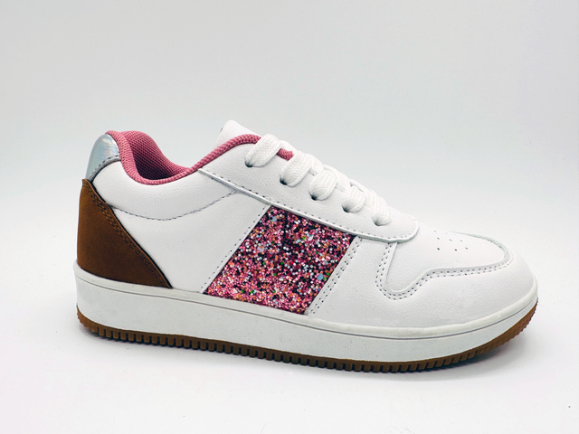  Funkelnde, modische, stilvolle und langlebige Freizeitschuhe für Mädchen