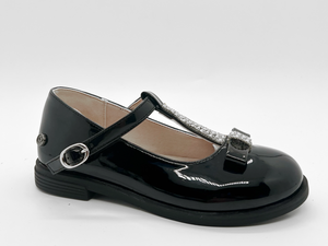  Hochwertige, exquisite, avantgardistische, elegante Schulschuhe für Mädchen