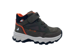 Bequeme, hochwertige Jungenschuhe