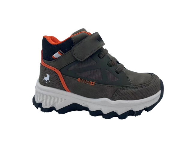 Bequeme, hochwertige Jungenschuhe