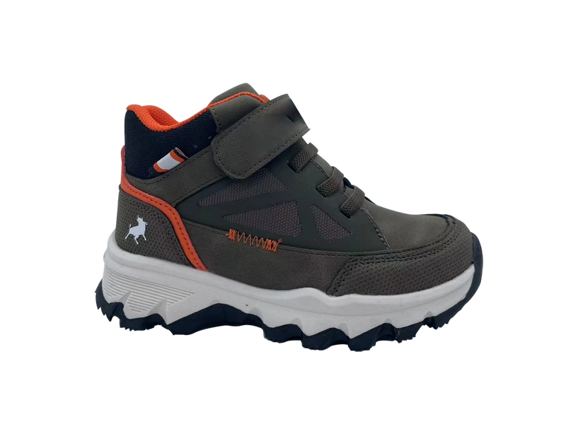 Bequeme, hochwertige Jungenschuhe