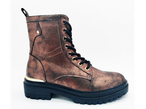 Copper Fashion Exquisite hochwertige Damenstiefel