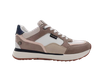  Freizeitstilvolle, langlebige und moderne Damen-Sneaker