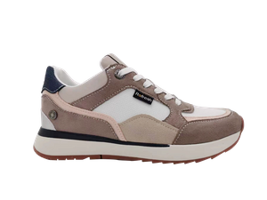  Freizeitstilvolle, langlebige und moderne Damen-Sneaker