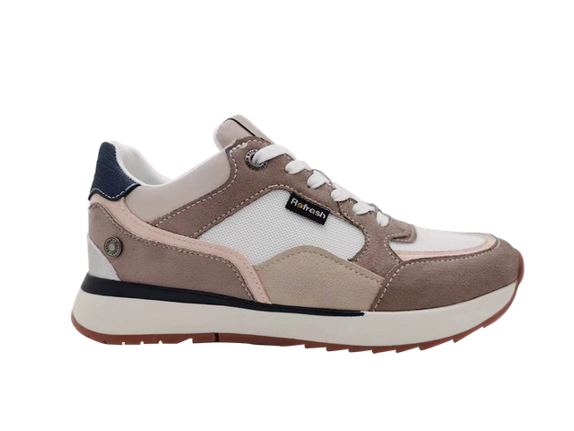  Freizeitstilvolle, langlebige und moderne Damen-Sneaker