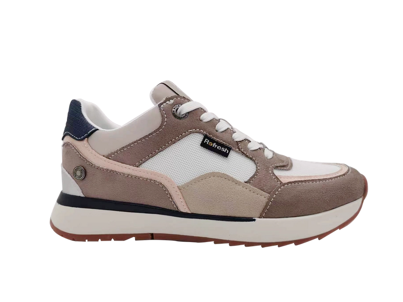  Freizeitstilvolle, langlebige und moderne Damen-Sneaker