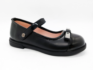 Schulschuhe, Mädchenschuhe, lässig, langlebig, süß, bequem, stilvoll, Schulschuhe