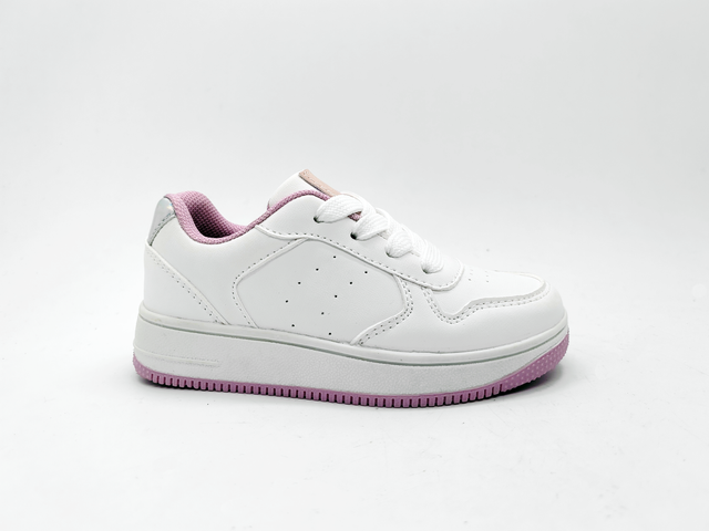 Klassische, leichte, rutschfeste und langlebige Freizeitschuhe für Mädchen