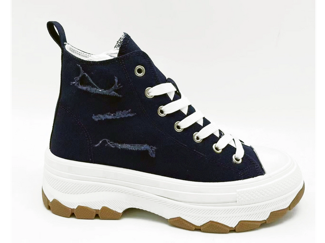 Beliebte, rutschfeste, exquisite Damen-Bequemschuhe im Spritzgussverfahren