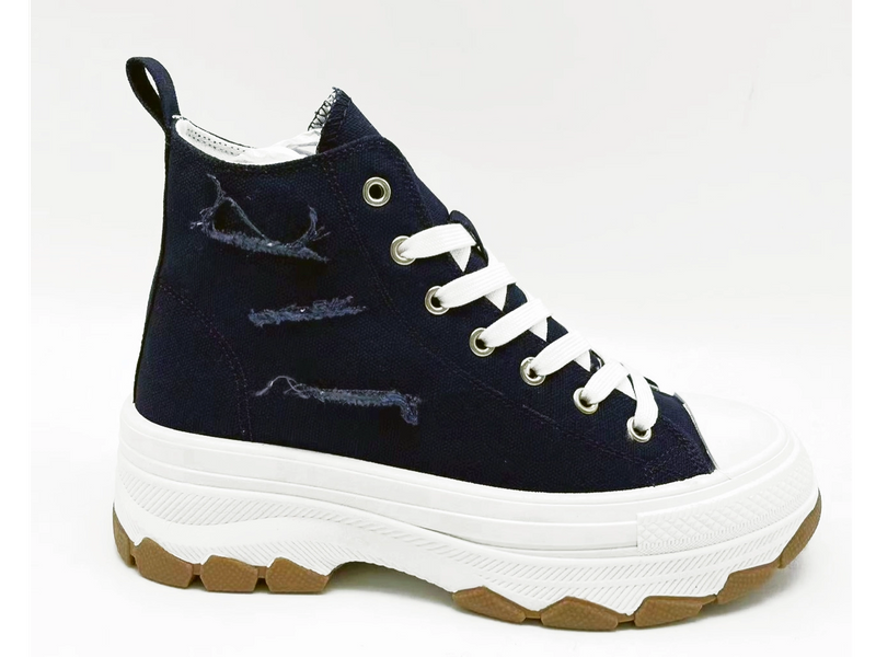 Beliebte, rutschfeste, exquisite Damen-Bequemschuhe im Spritzgussverfahren