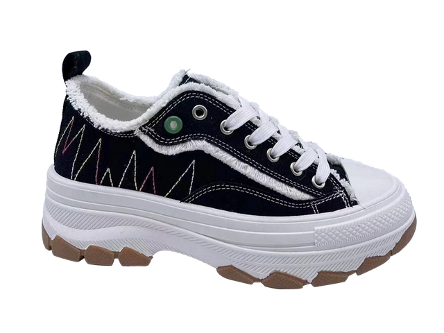 Hochwertige, stilvolle Damen-Freizeitschuhe