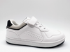 Klassische, langlebige, exquisite Jungen-Freizeitschuhe im Retro-Stil