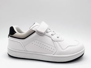 Klassische, langlebige, exquisite Jungen-Freizeitschuhe im Retro-Stil