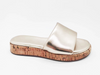  High-End-Komfort, moderne, exquisite Handwerkskunst, Damensandalen