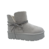 Umwerfender, gemütlicher, robuster Damen-Schneestiefel