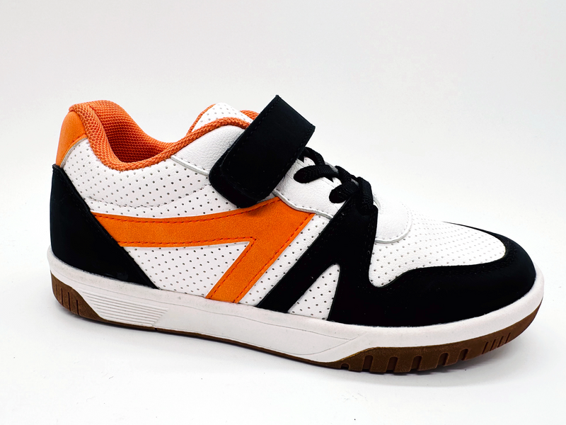 Schlanke, trendige, personalisierte, stilvolle Jungen-Freizeitschuhe