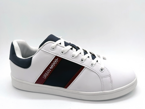 Robuste, modische Retro-Freizeitschuhe für Jungen