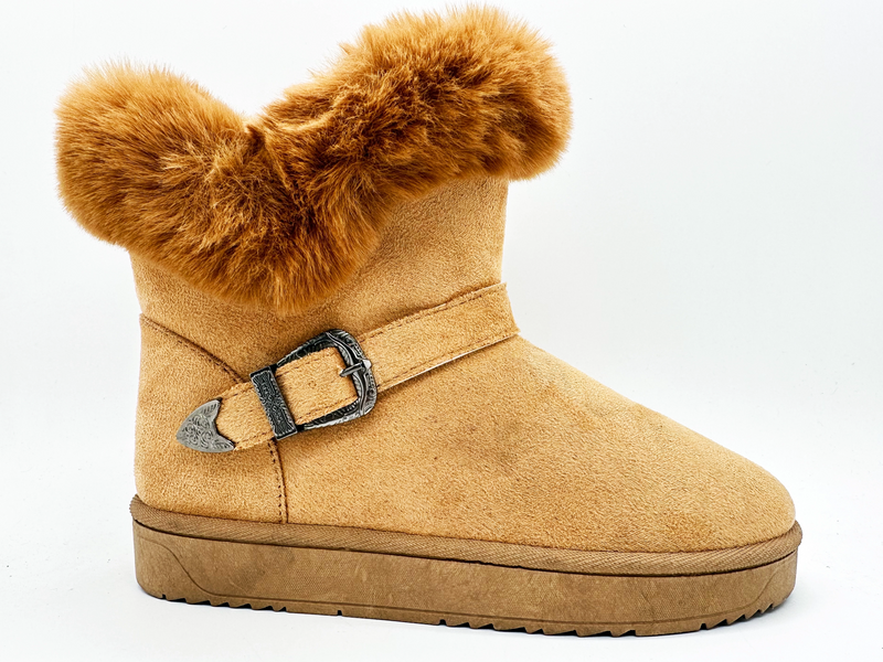 Schneestiefel Modische, exquisite, langlebige Damenstiefel