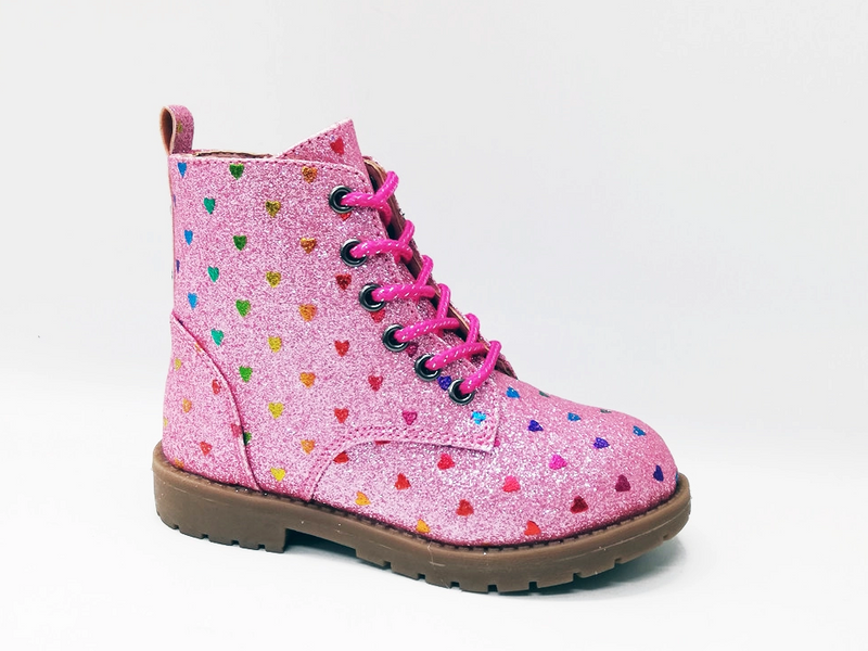 Niedliche, modische, hochwertige und exquisite Mädchenstiefel