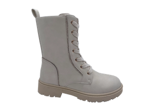 Stilvolle, langlebige und warme Damenstiefel. 