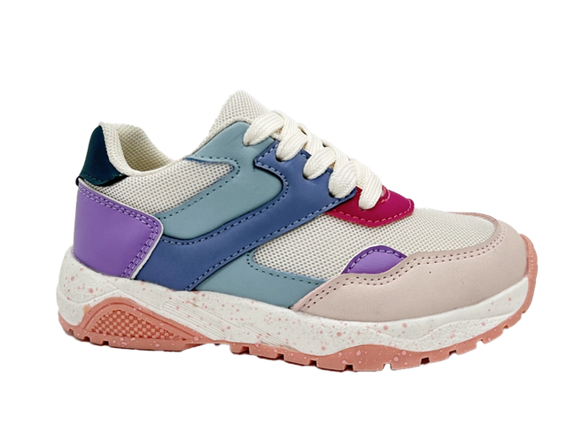 Modische, rutschfeste, exquisite Sportschuhe für Mädchen