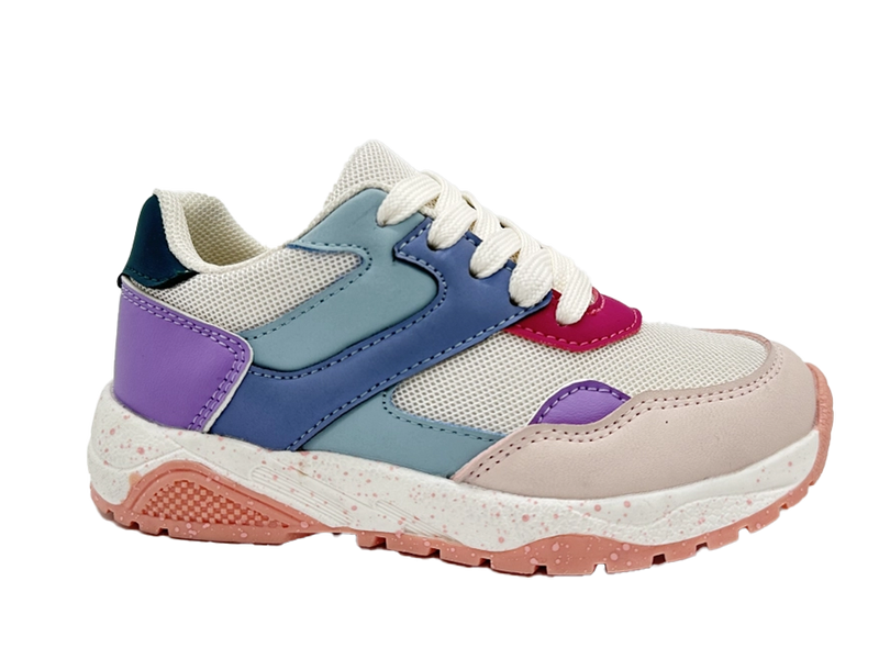 Modische, rutschfeste, exquisite Sportschuhe für Mädchen
