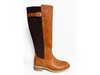 Modische, stilvolle, hochwertige, trendige Damenstiefel