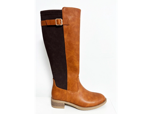 Modische, stilvolle, hochwertige, trendige Damenstiefel