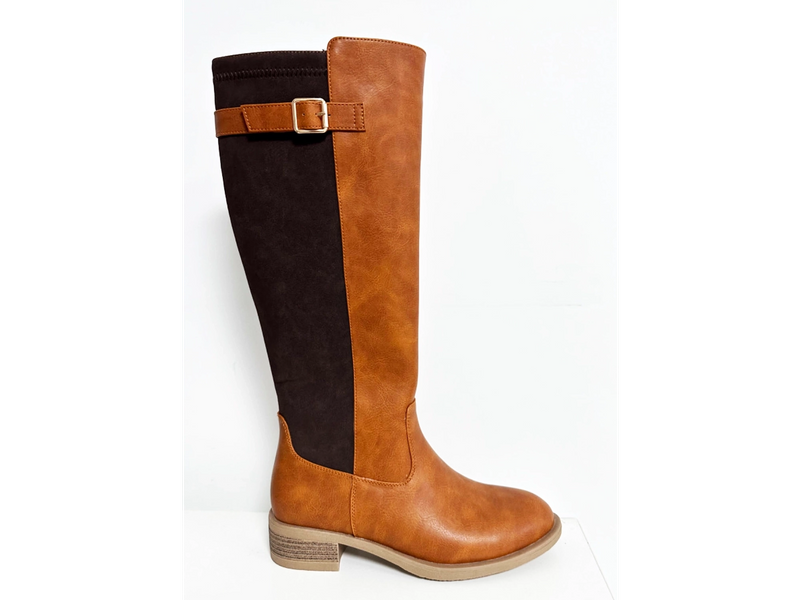 Modische, stilvolle, hochwertige, trendige Damenstiefel