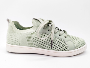 Exquisite, atmungsaktive, flache, lässige Damenschuhe 