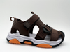 Comfort Safety Fashion Verschleißfeste Jungen-Sandalen