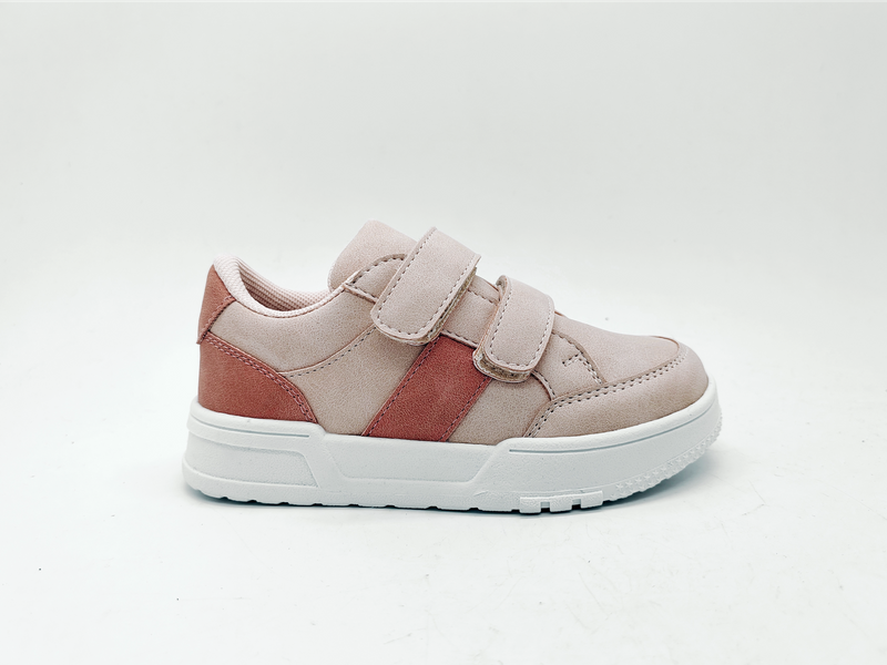 Bequeme, hochwertige und rutschfeste Freizeitschuhe für Mädchen