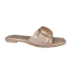 Modische, bequeme, lässige, leichte Damensandalen