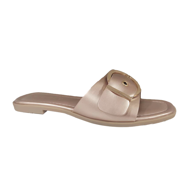 Modische, bequeme, lässige, leichte Damensandalen