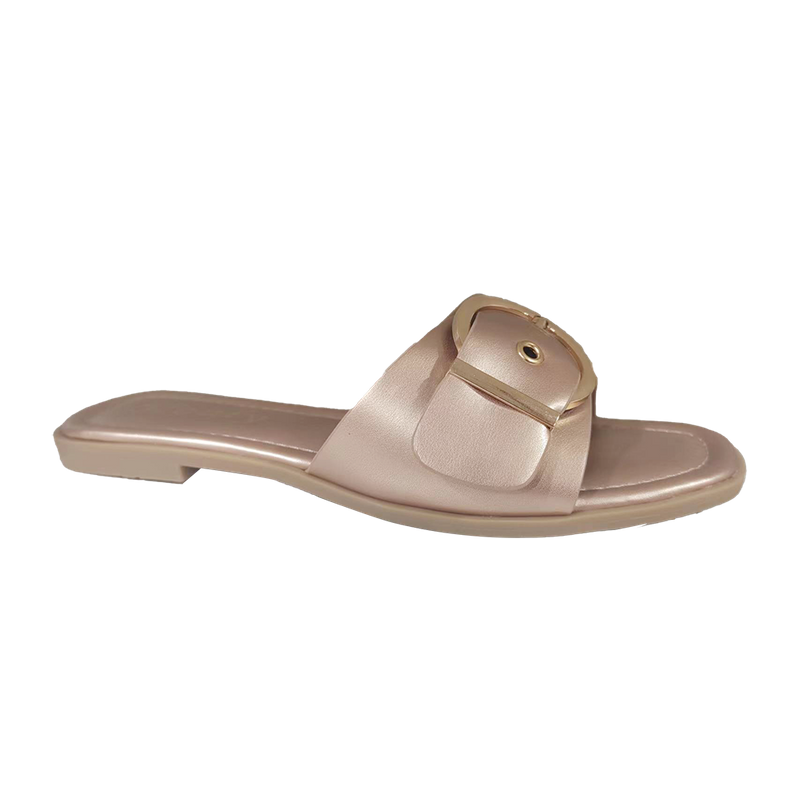 Modische, bequeme, lässige, leichte Damensandalen
