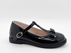 Leichte, exquisite, stilvolle, elegante Schulschuhe für Mädchen