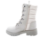 Lebendiger, jugendlicher, gemütlicher, faszinierender Mädchenstiefel