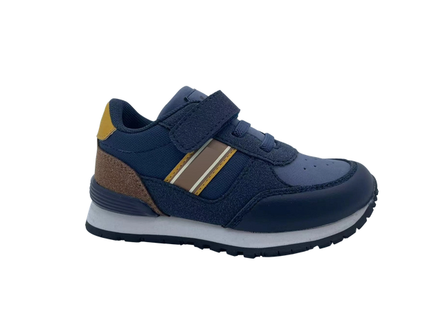 Hochwertige, exquisite und rutschfeste Jungenschuhe.
