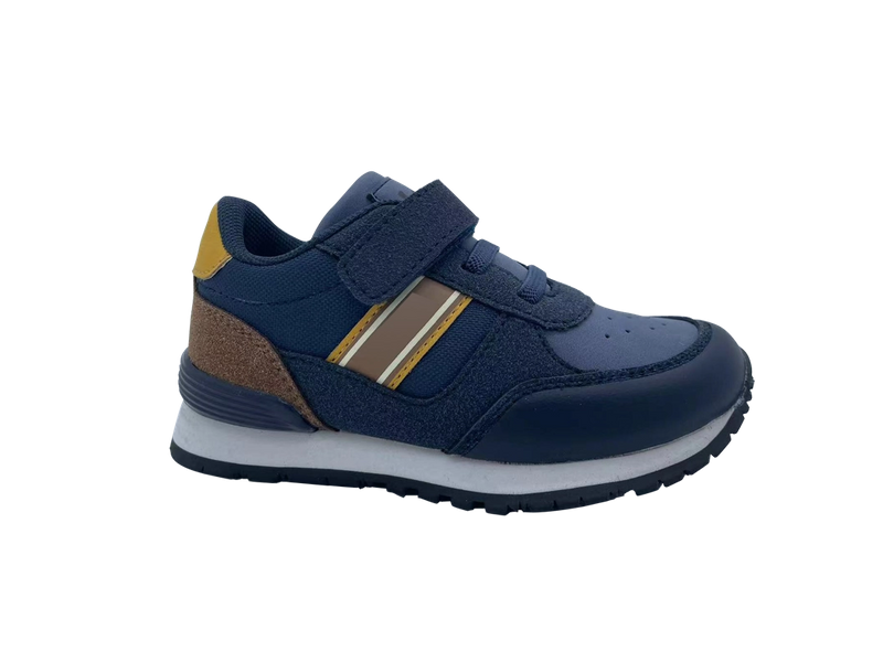 Hochwertige, exquisite und rutschfeste Jungenschuhe.